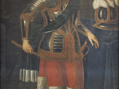 Teodósio, Prince of Brazil