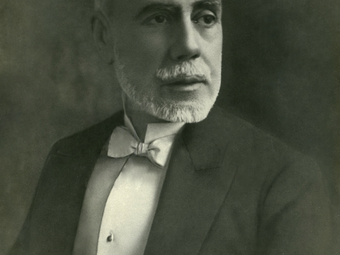 Manuel Teixeira Gomes