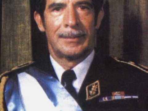 Efraín Ríos Montt