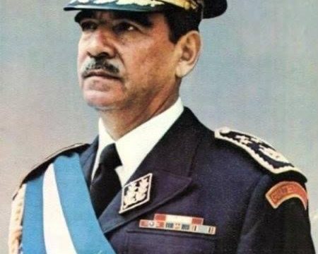 Fernando Romeo Lucas García