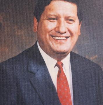 Gustavo Adolfo Espina Salguero