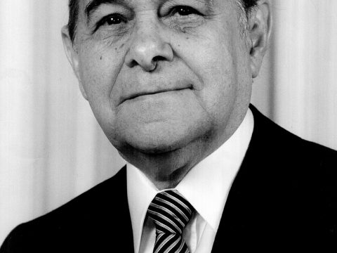 Tancredo Neves