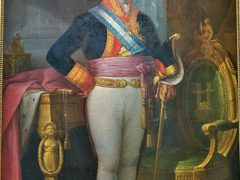 Carlos Blanco