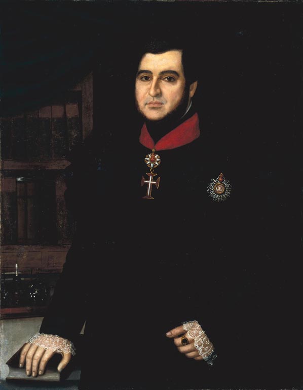Marcelino Vargas