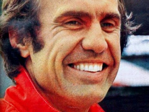 Carlos Reutemann