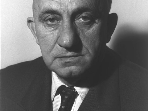 Reuven Barkat