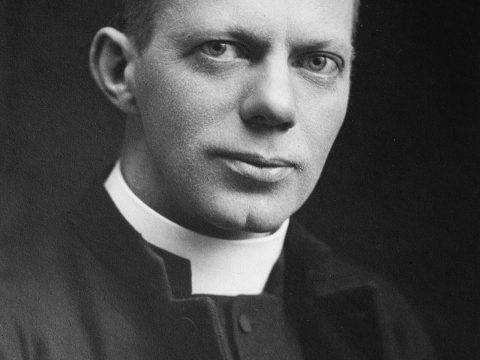 George Bell