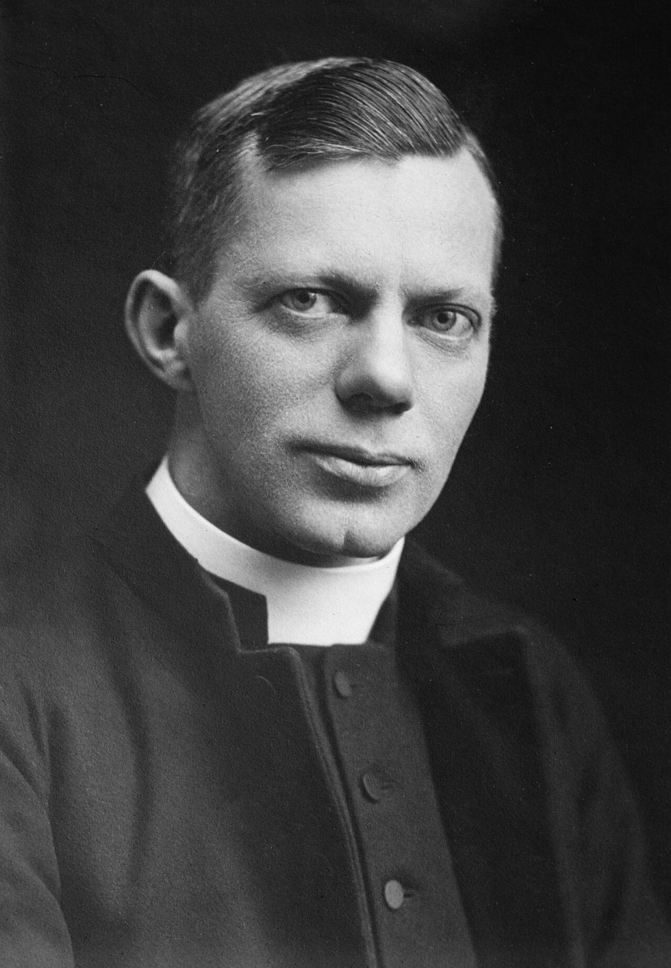 George Bell