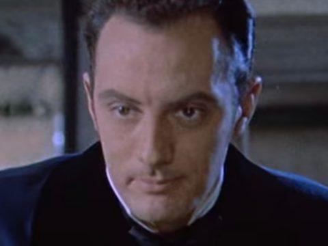 Francis Matthews