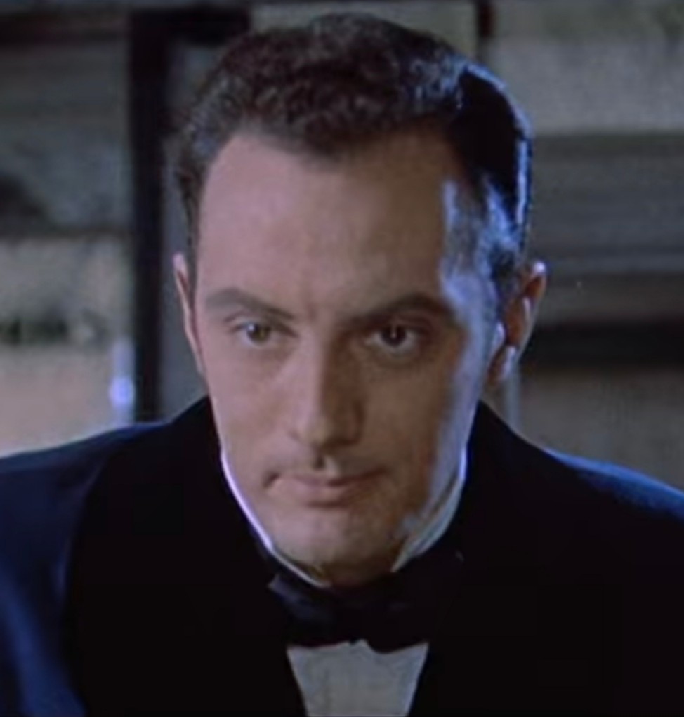 Francis Matthews
