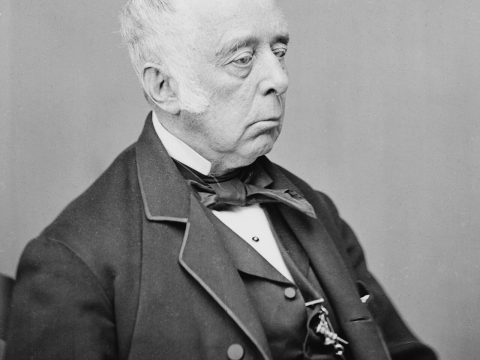 Reverdy Johnson