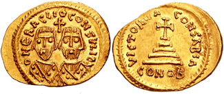 Heraclius the Elder