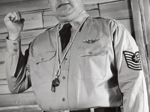 Rex Everhart