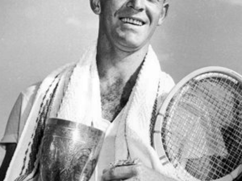 Rex Hartwig