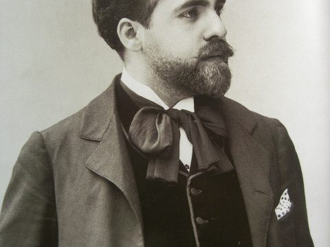 Reynaldo Hahn