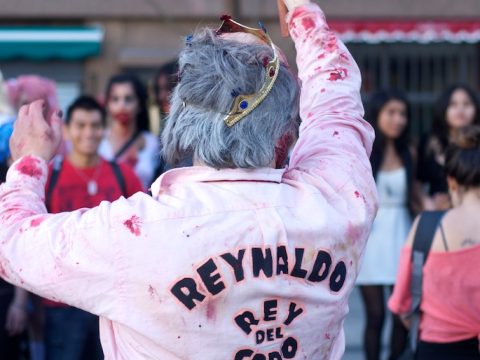 Reynaldo Rey