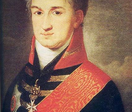 Nikolai Rezanov