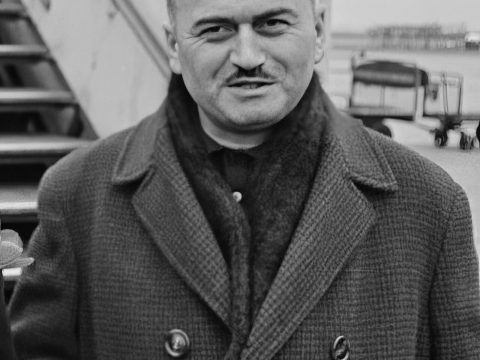 Revas Chkheidze