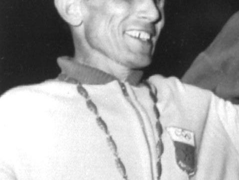 Rhadi Ben Abdesselam