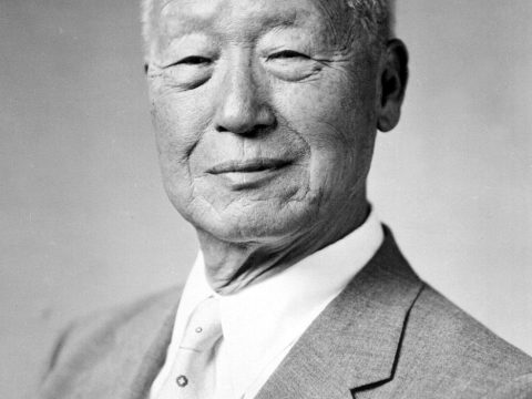 Syngman Rhee