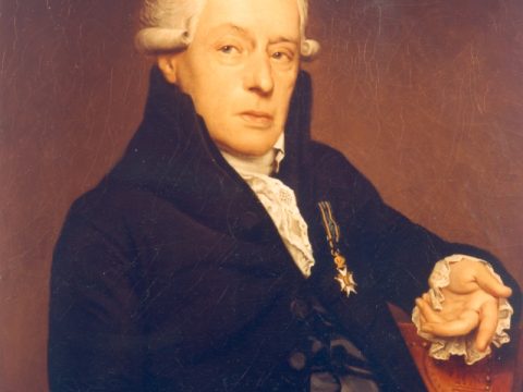 Rhijnvis Feith
