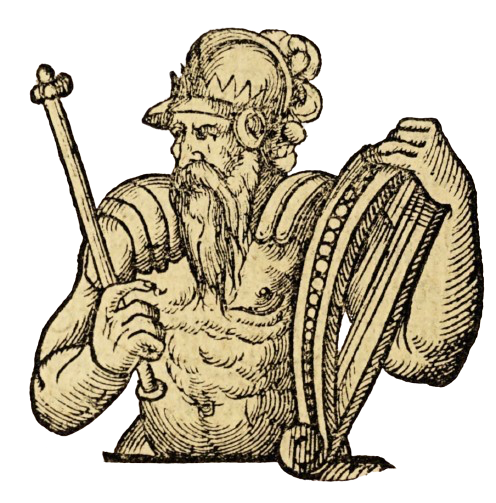 Rhodri Mawr