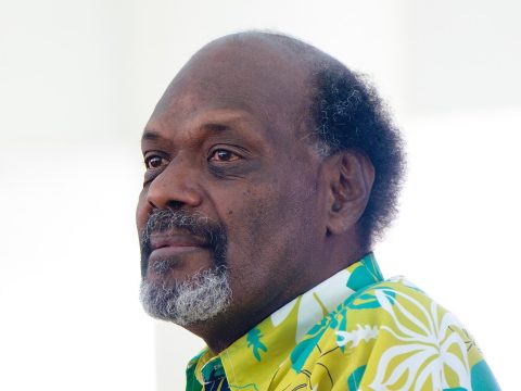 Serge Vohor