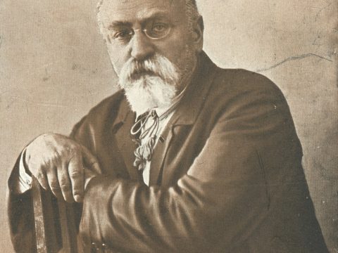 David Riazanov