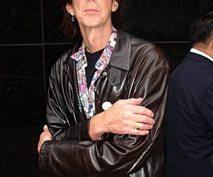 Ric Ocasek
