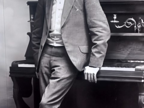 Ricard Viñes