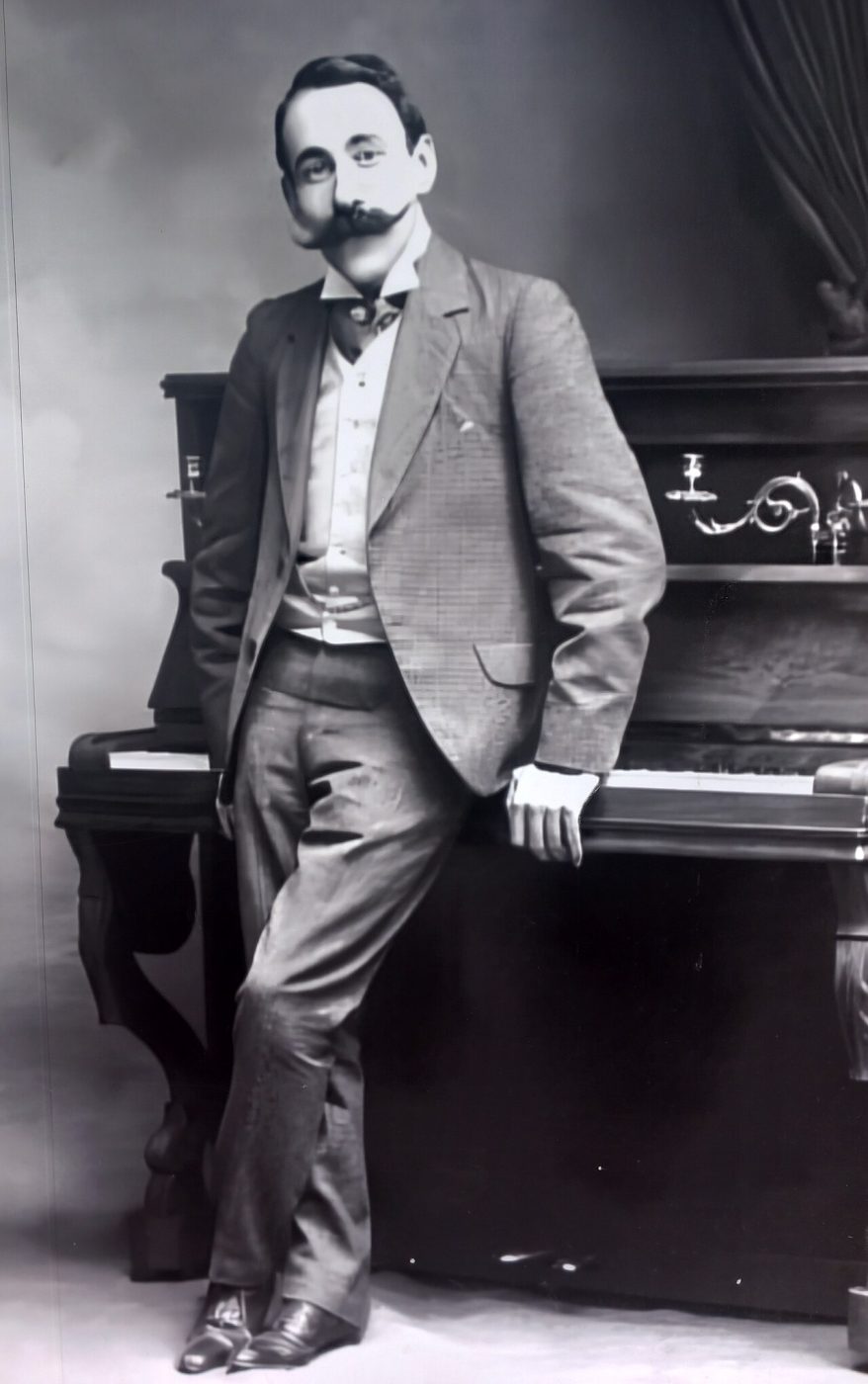 Ricard Viñes