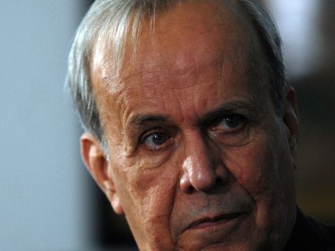 Ricardo Alarcón