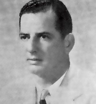 Ricardo Arias Espinosa