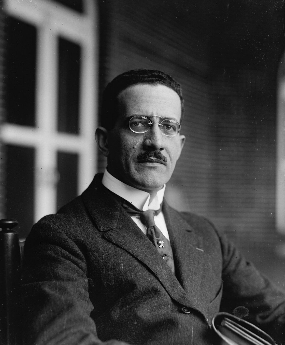 Ricardo Joaquín Alfaro Jované