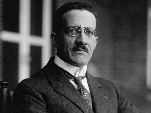 Ricardo Joaquín Alfaro Jované