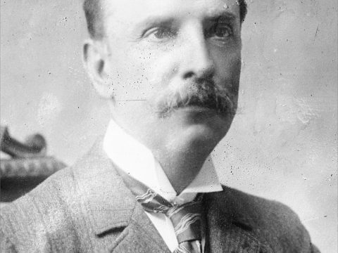 Ricardo Jiménez Oreamuno