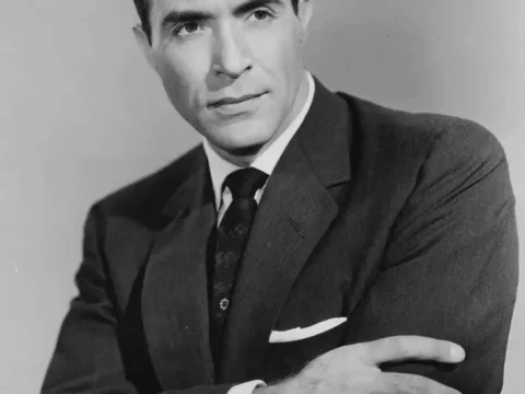 Ricardo Montalbán