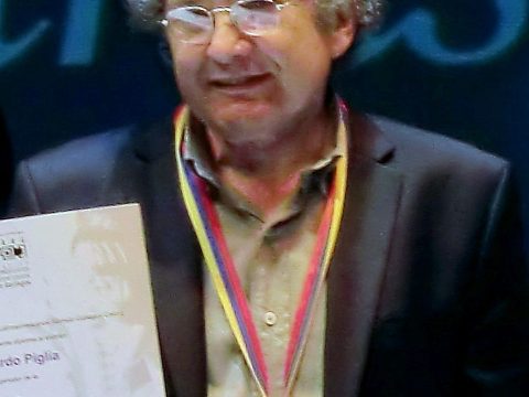 Ricardo Piglia