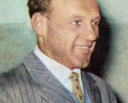 Riccardo Cassin