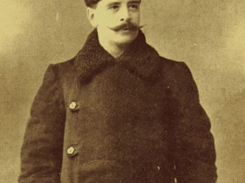 Riccardo Drigo