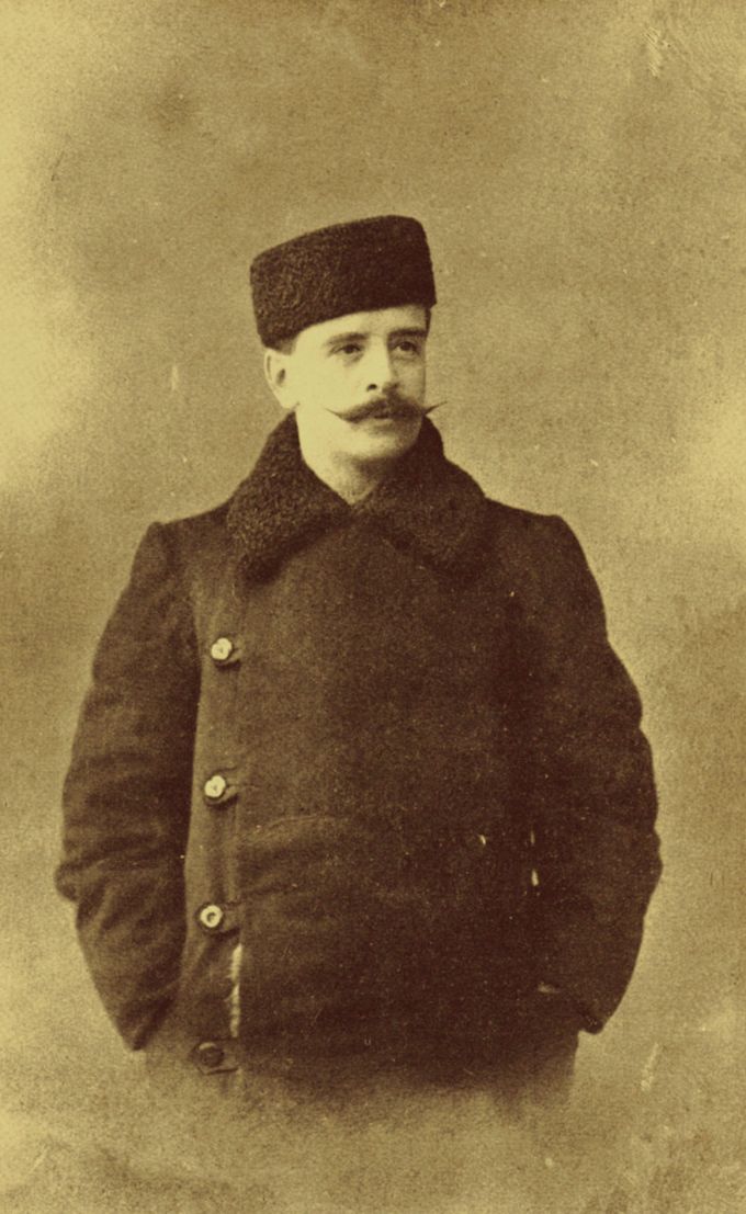 Riccardo Drigo