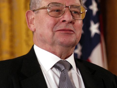 Riccardo Giacconi