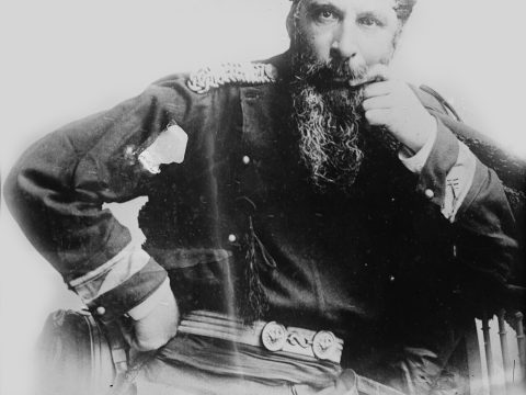 Ricciotti Garibaldi