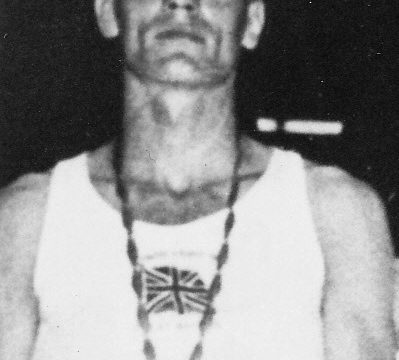 Dick McTaggart