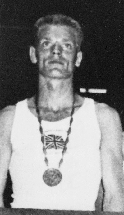 Dick McTaggart