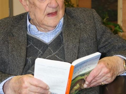 Richard Adams