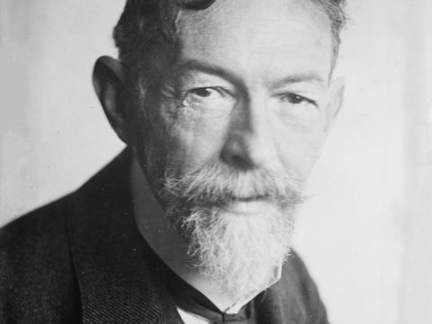 Richard Adolf Zsigmondy