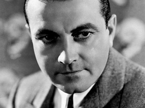 Richard Barthelmess