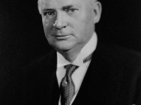 Richard Bedford Bennett
