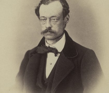 Richard Belcredi